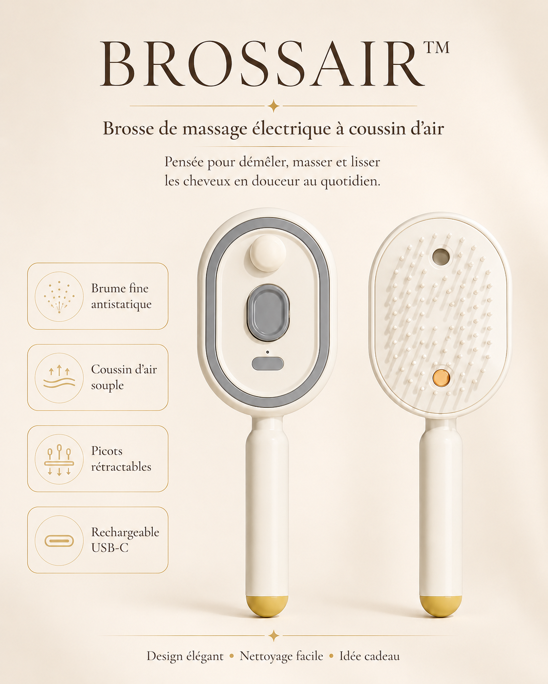 BROSSAIR